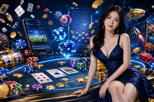 Về bepvip – Nhà cái uy tín hàng đầu Việt Nam