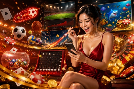 Sản phẩm đa dạng tại bepvip